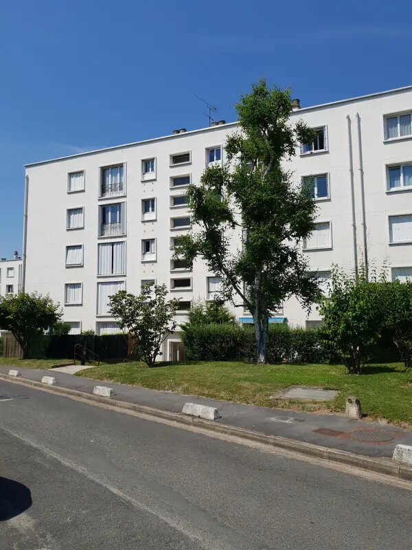 Appartement à louer, 42m², Rueil-Malmaison