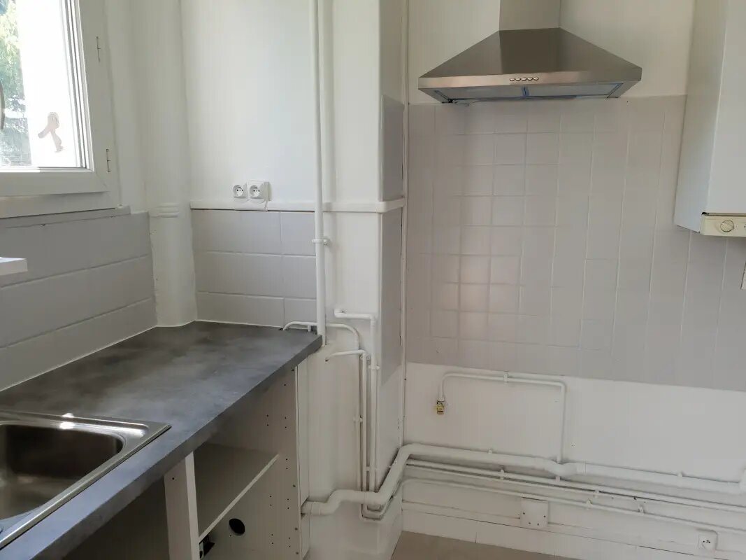 Appartement à louer, 42m², Rueil-Malmaison