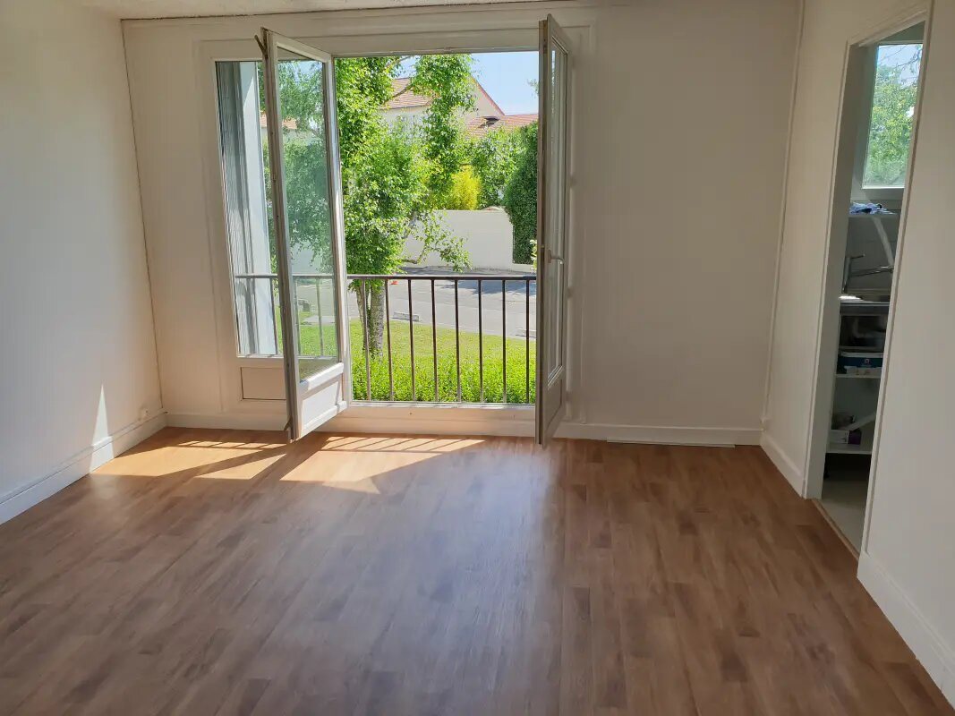 Appartement à louer, 42m², Rueil-Malmaison