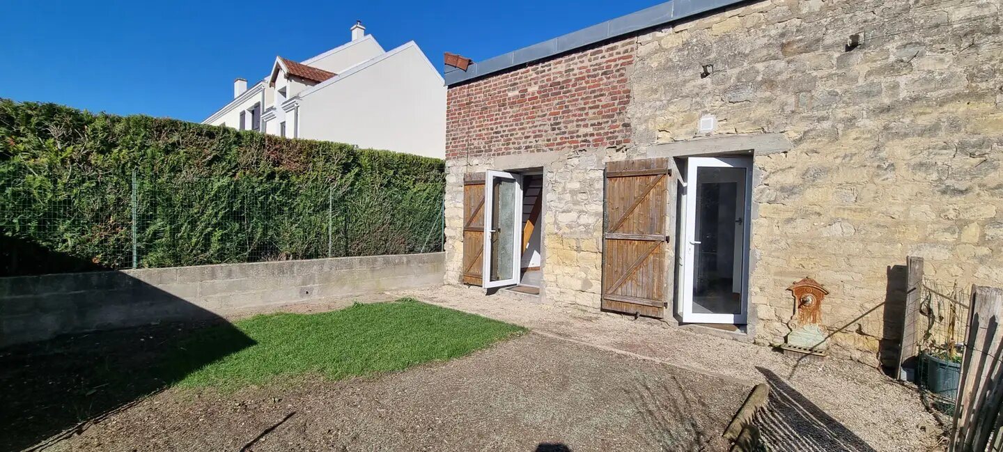 Appartement à louer, 21m², Croissy-sur-Seine