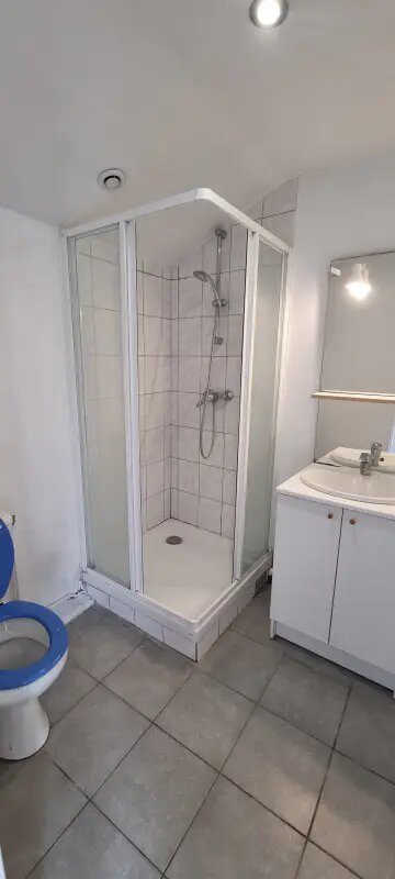 Appartement à louer, 21m², Croissy-sur-Seine