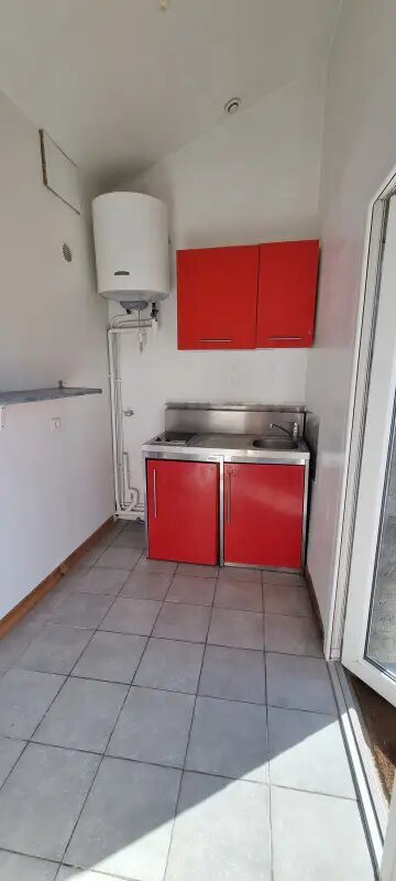 Appartement à louer, 21m², Croissy-sur-Seine