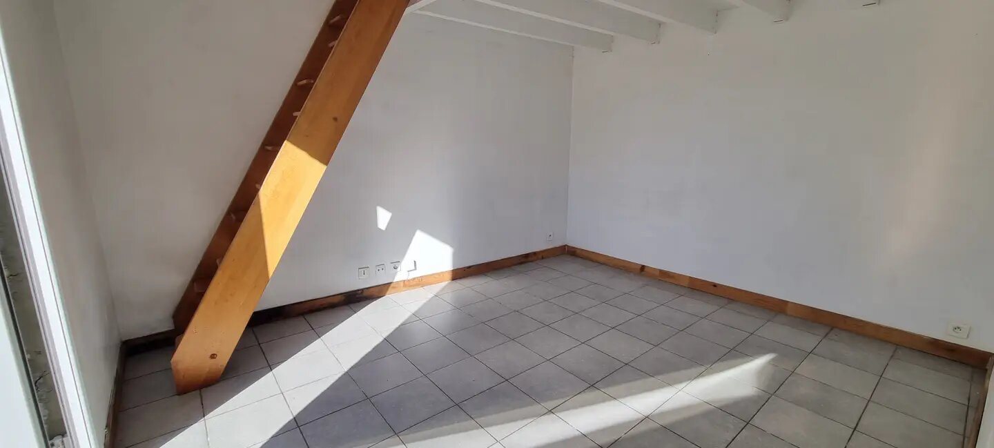 Appartement à louer, 21m², Croissy-sur-Seine