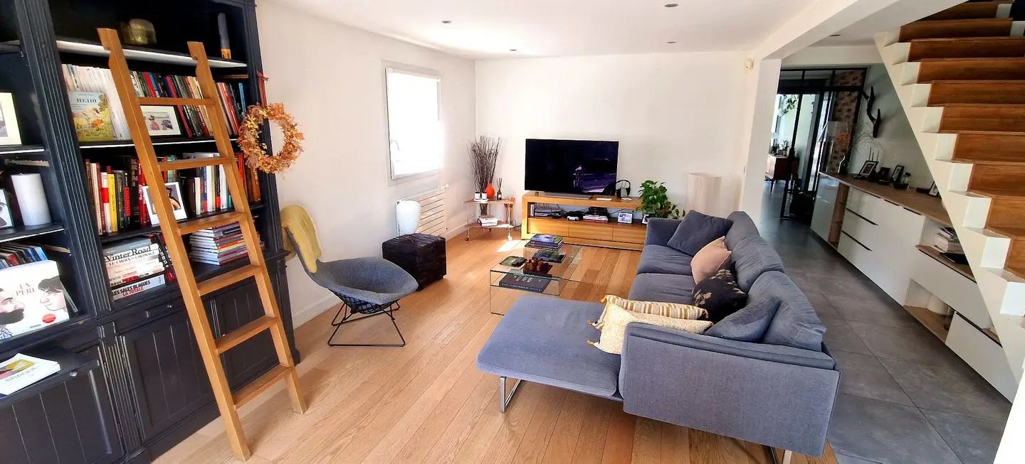 Maison à vendre, 152m², Carrières-sur-Seine