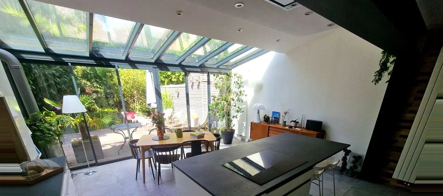 Maison à vendre, 152m², Carrières-sur-Seine