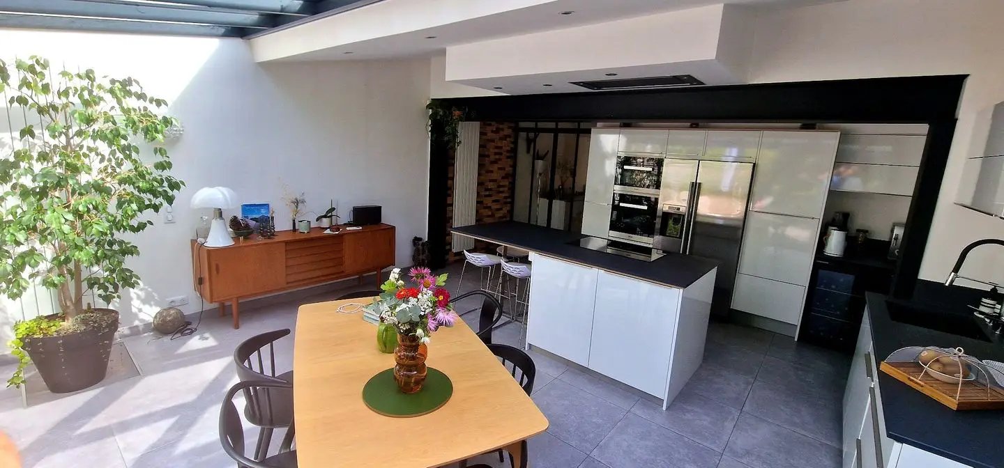 Maison à vendre, 152m², Carrières-sur-Seine