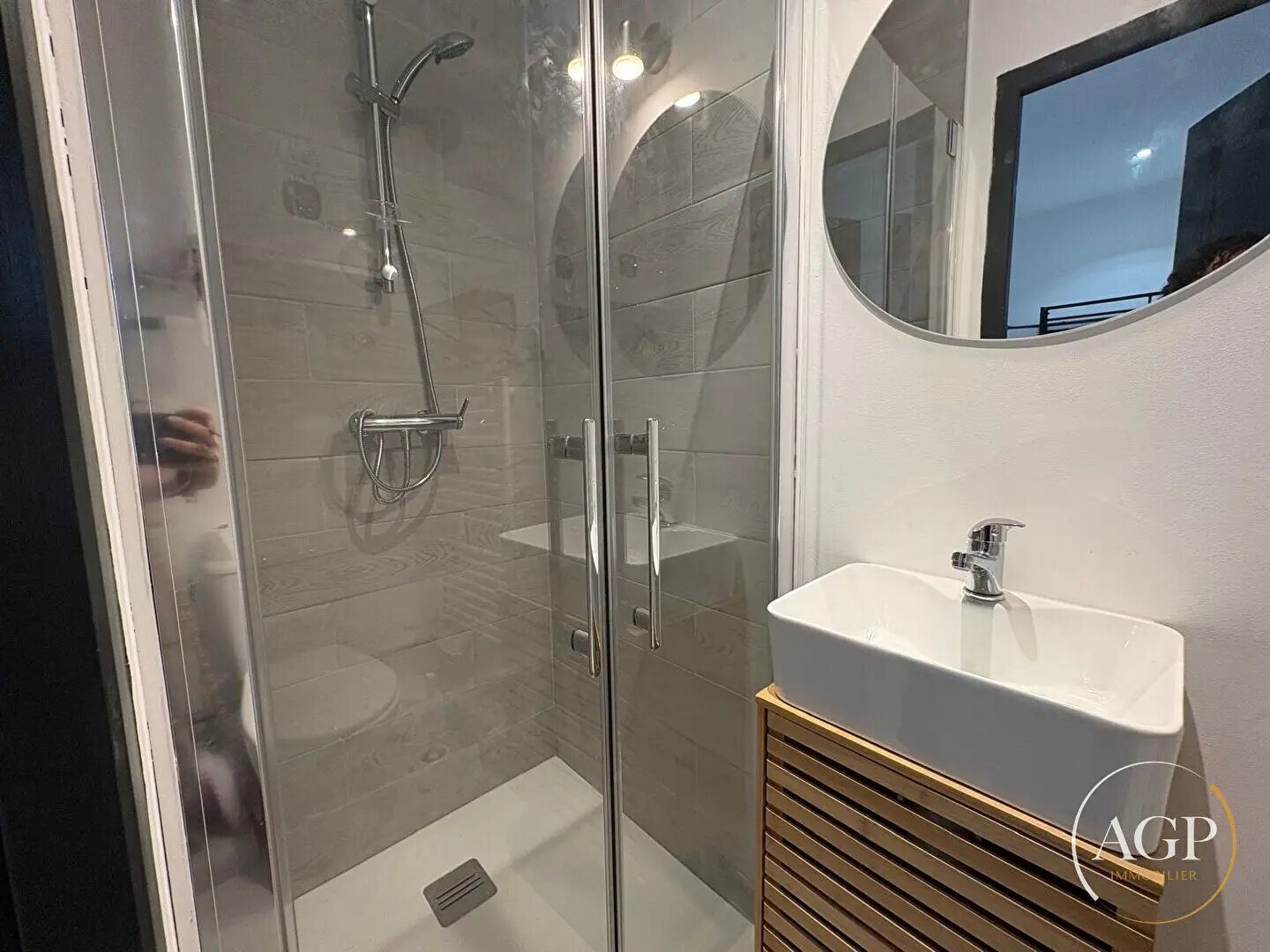 Appartement à louer, 17m², Orléans