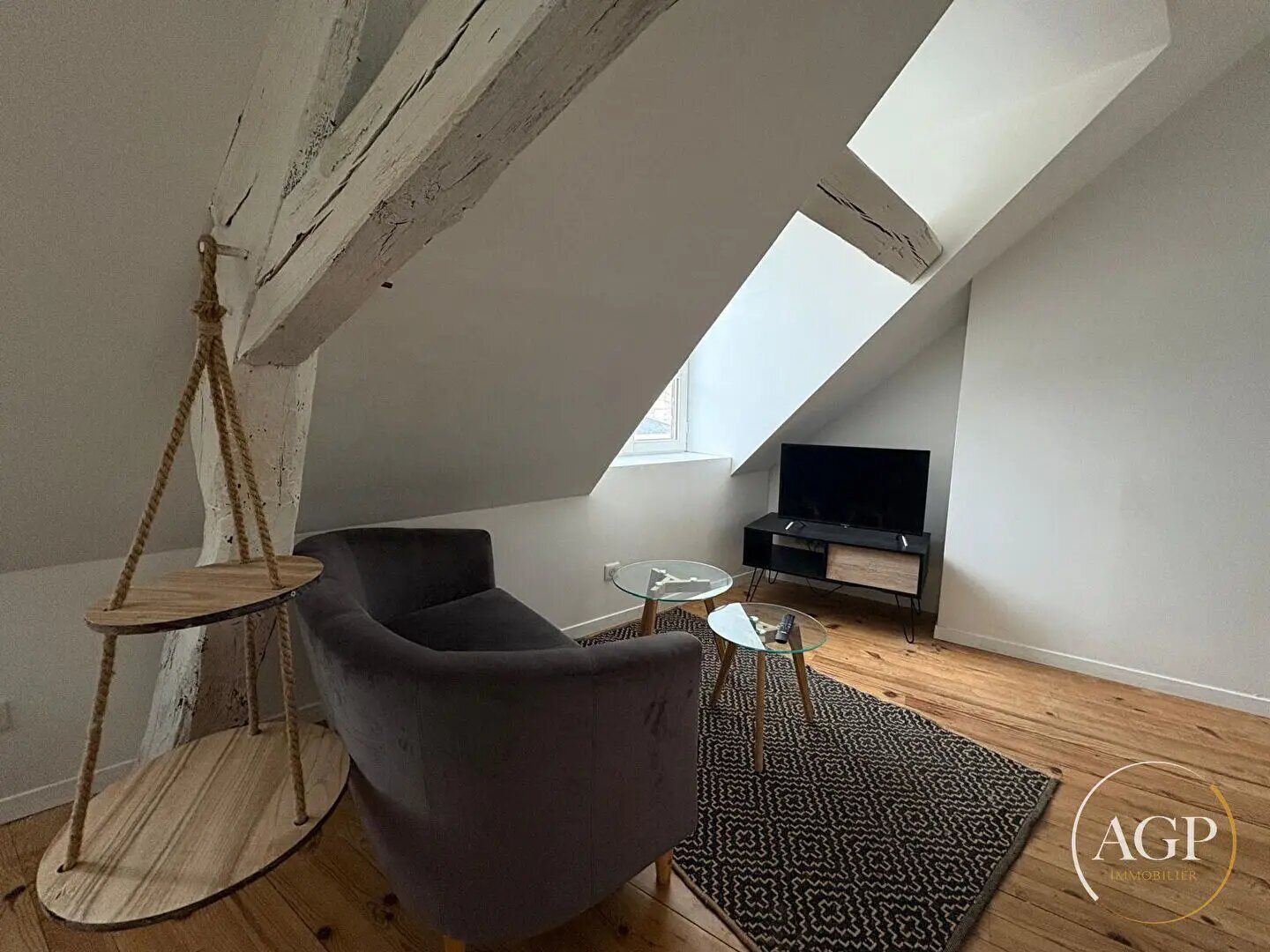 Appartement à louer, 22m², Beaugency