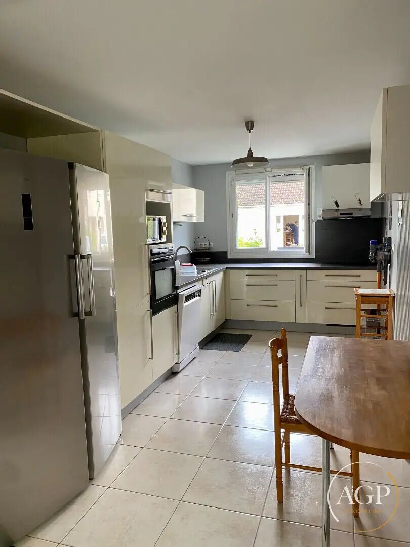 Maison à louer, 122m², Saint-Pryvé-Saint-Mesmin