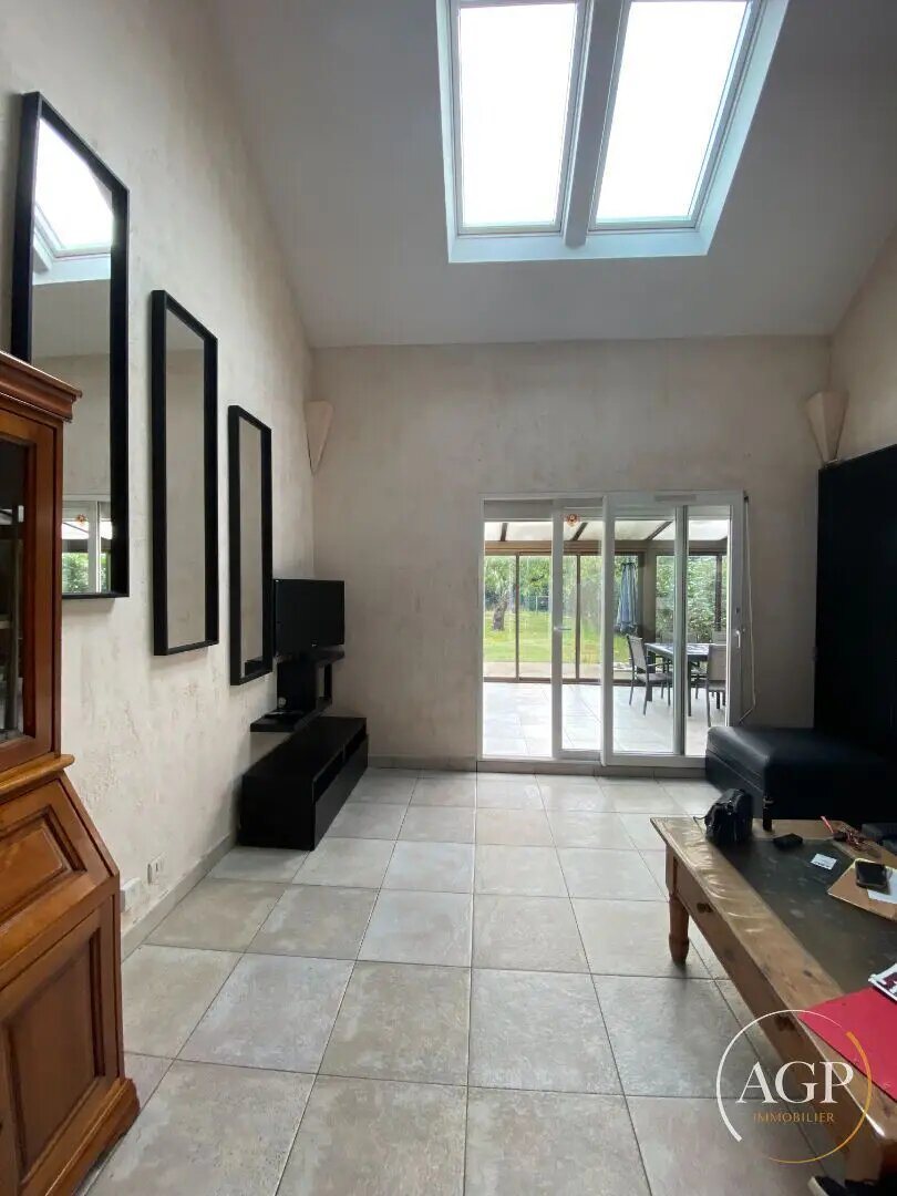 Maison à louer, 122m², Saint-Pryvé-Saint-Mesmin