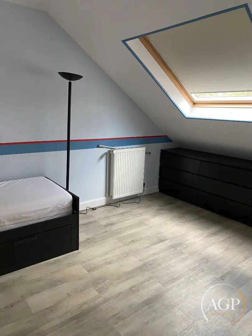 Maison à louer, 122m², Saint-Pryvé-Saint-Mesmin