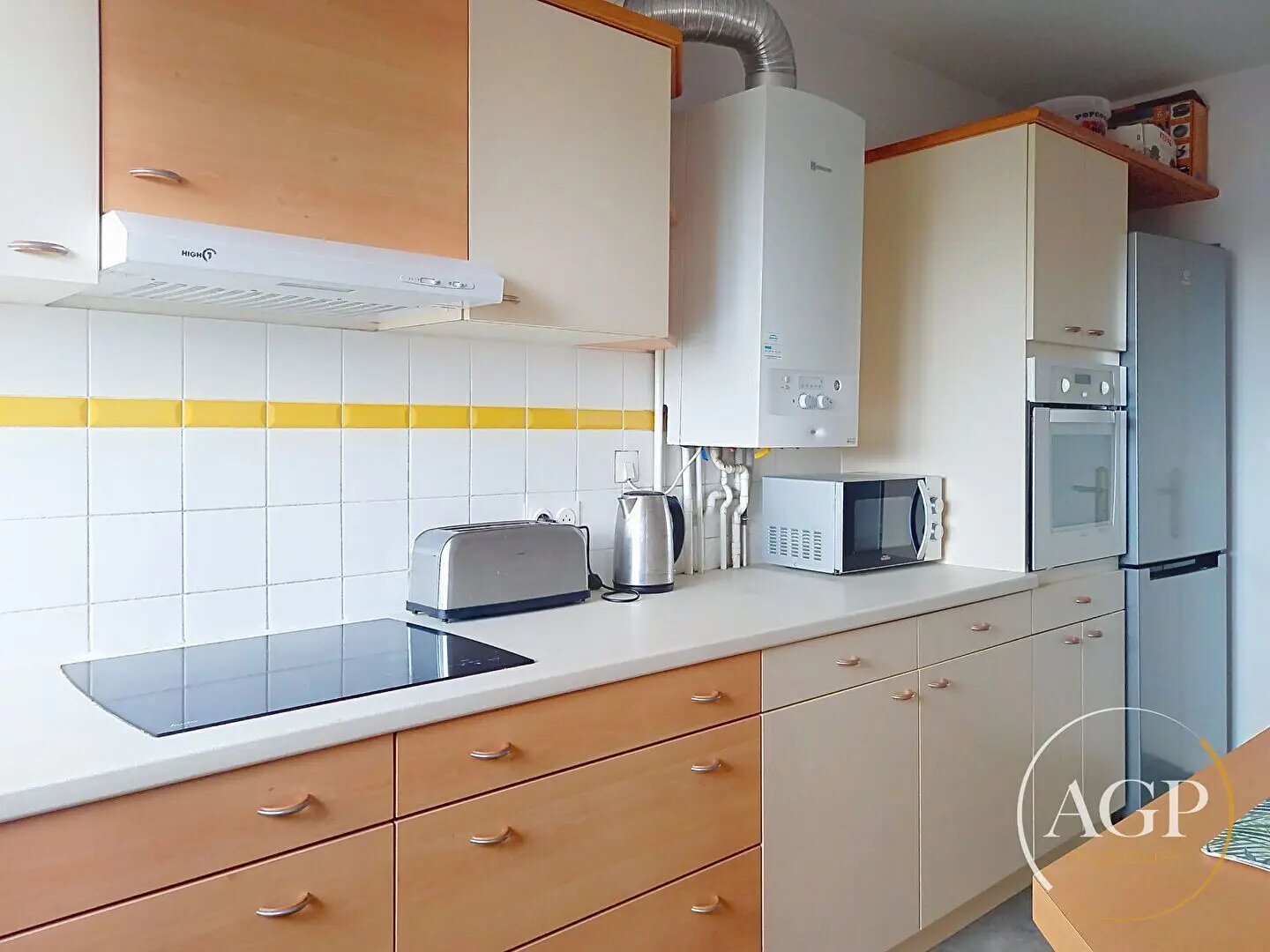 Appartement à louer, 102m², Orléans