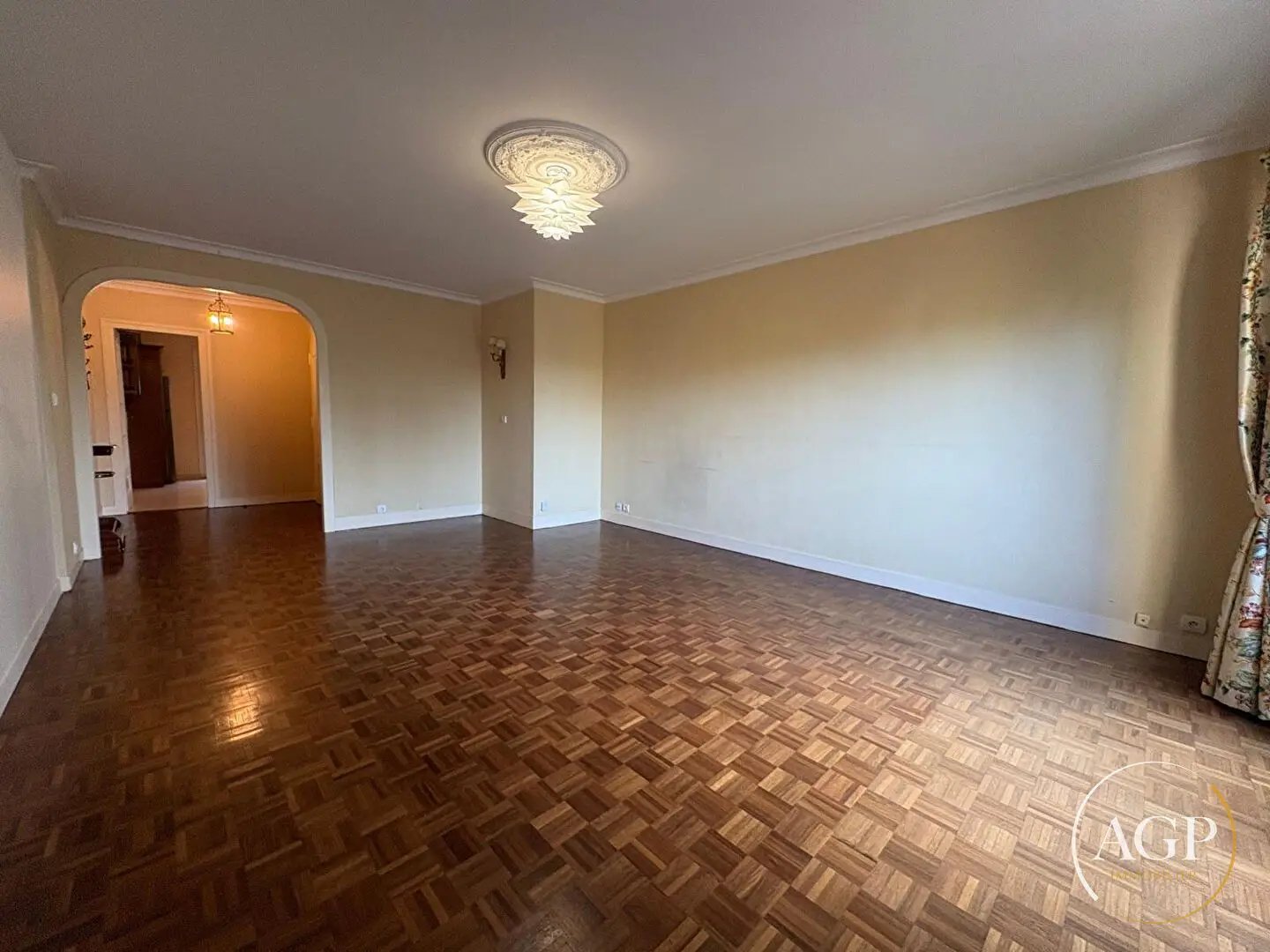 Appartement à louer, 104m², Orléans