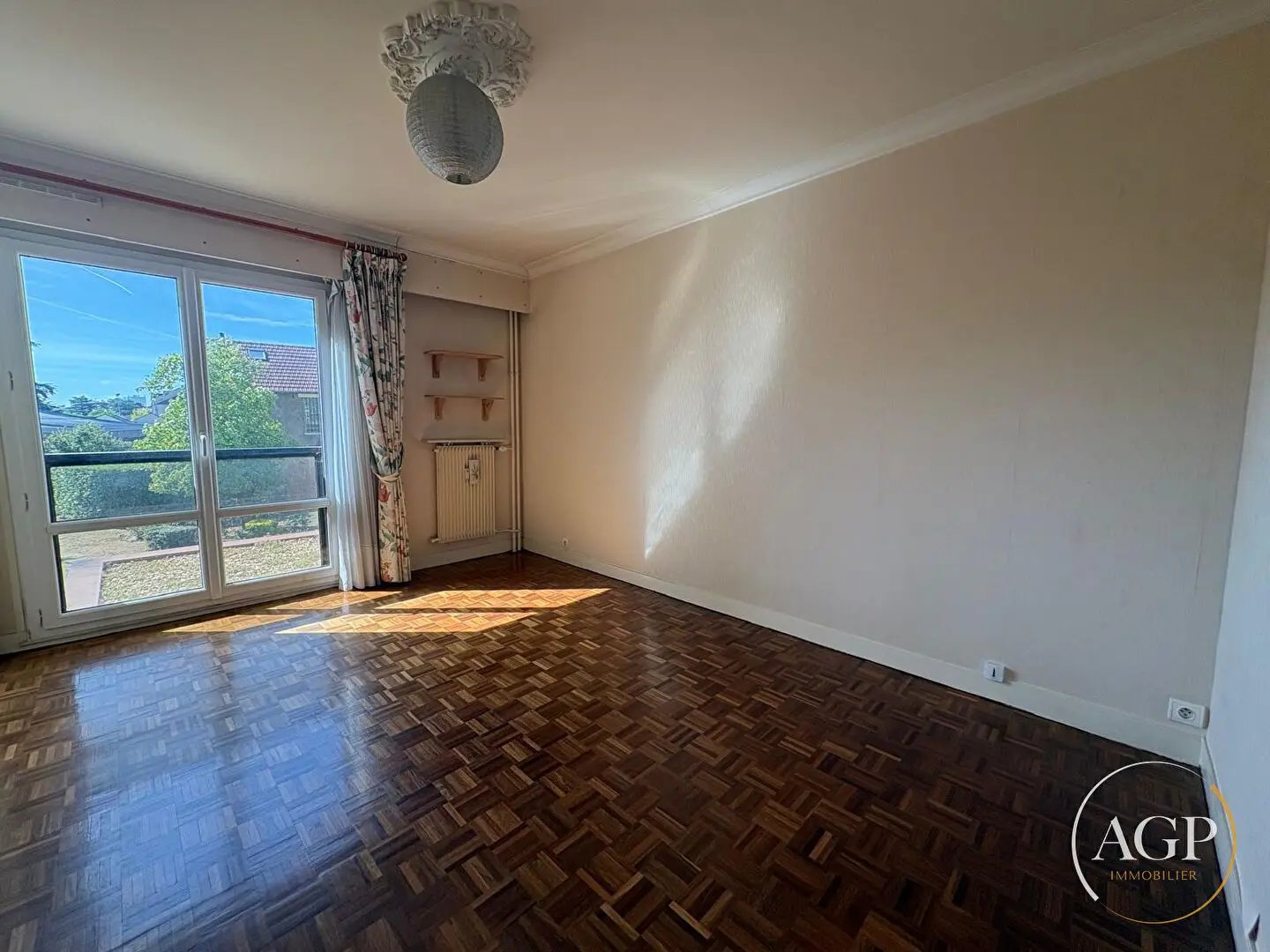 Appartement à louer, 104m², Orléans