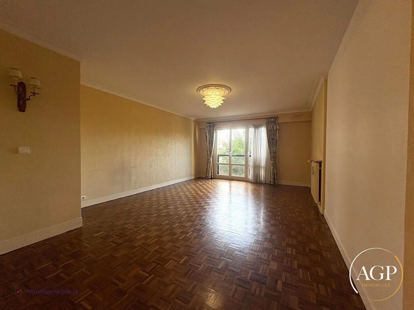 Appartement à louer, 104m², Orléans
