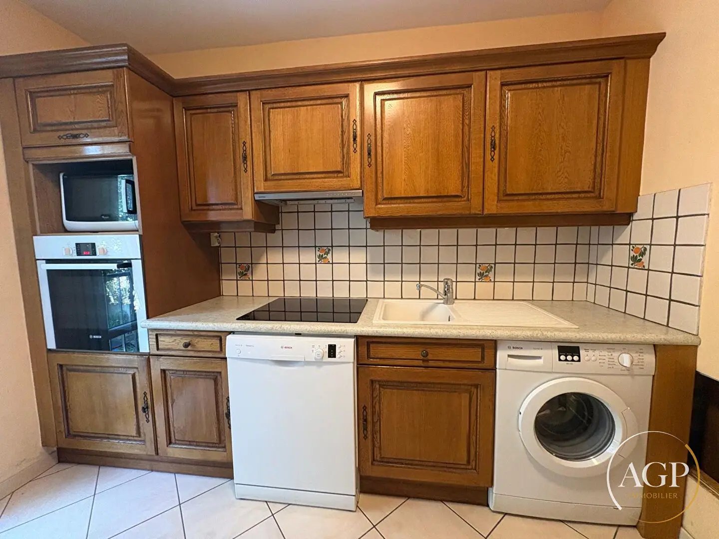 Appartement à louer, 104m², Orléans