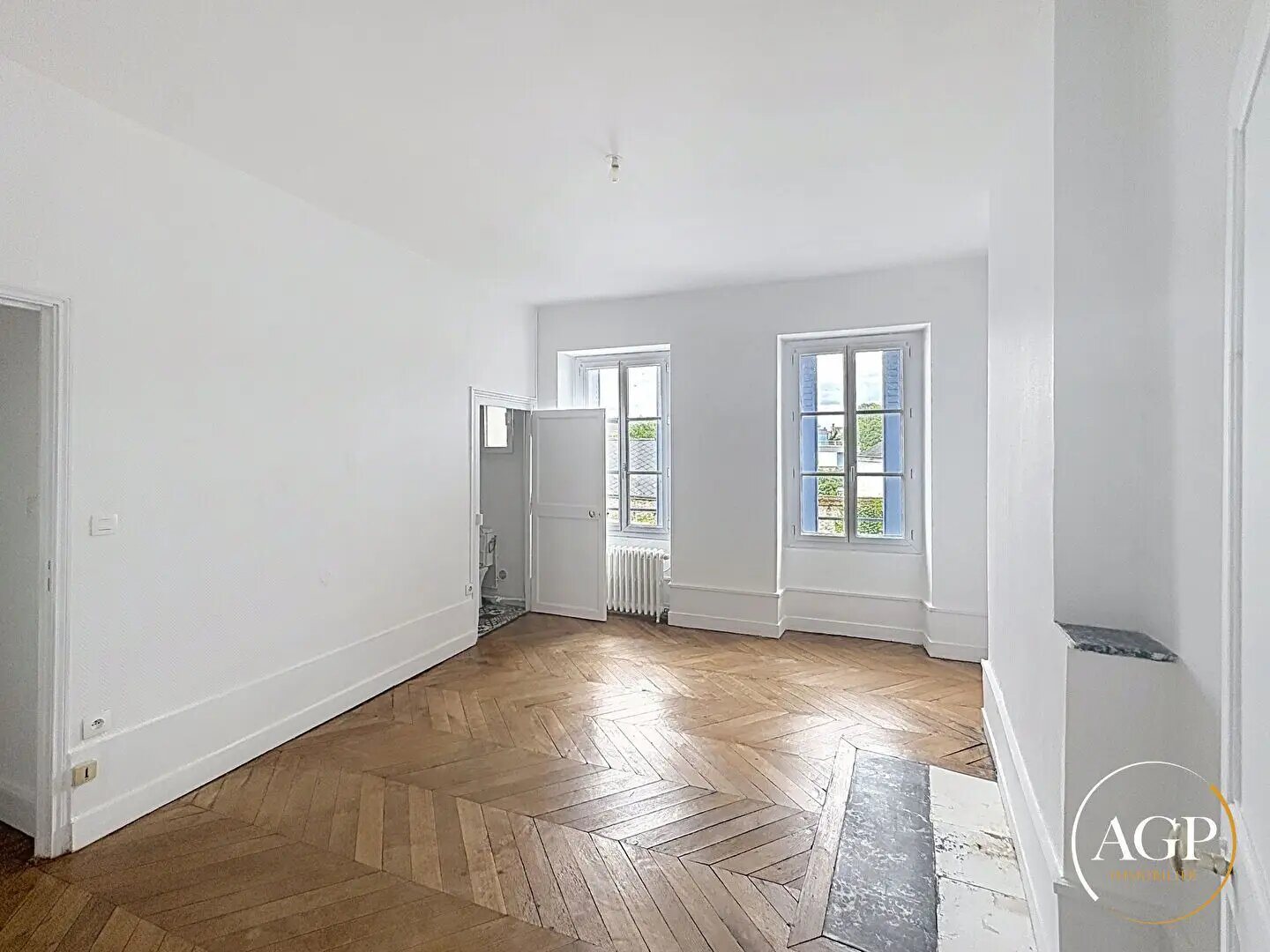 Appartement à louer, 56m², Meung-sur-Loire