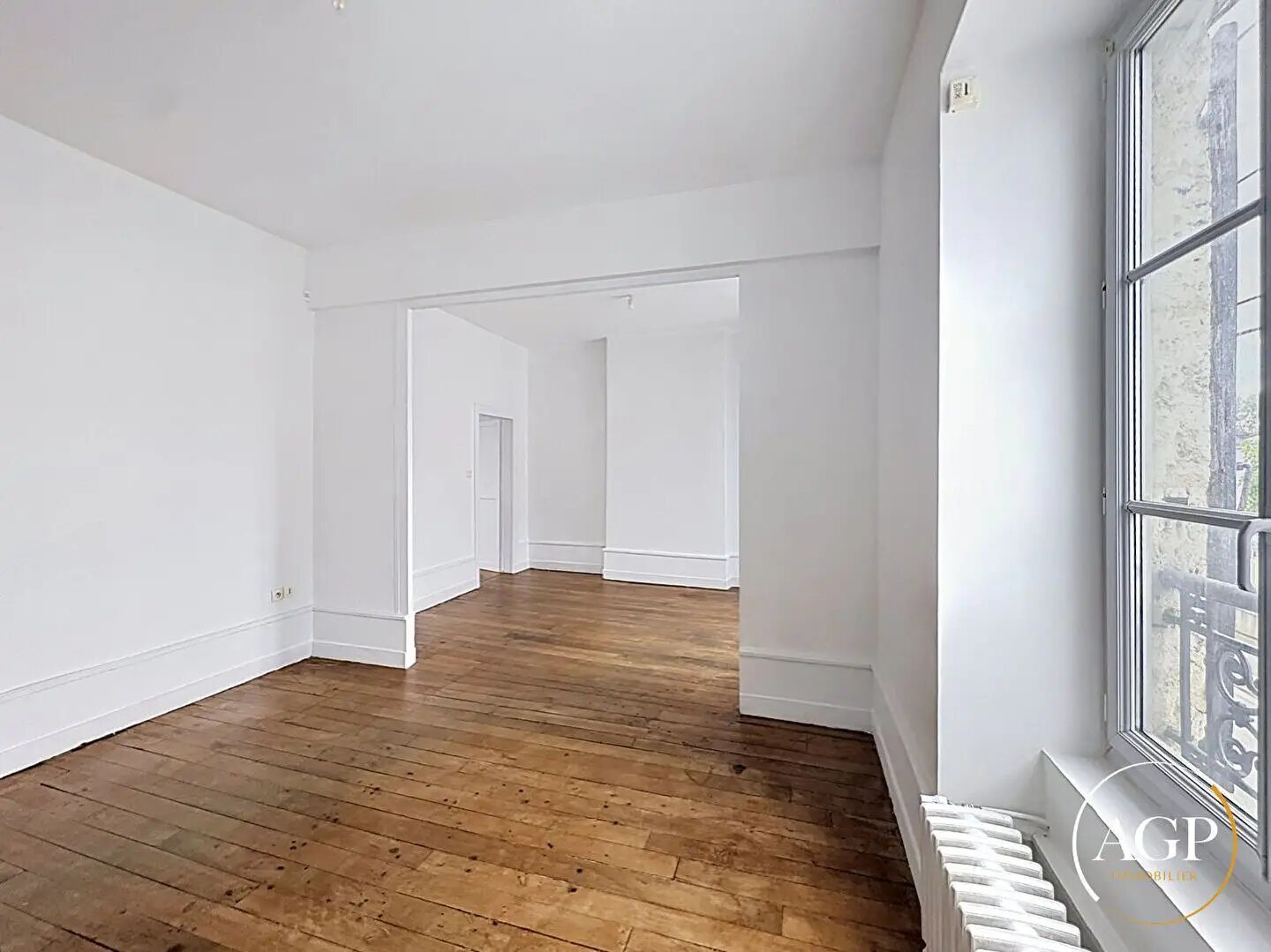 Appartement à louer, 56m², Meung-sur-Loire