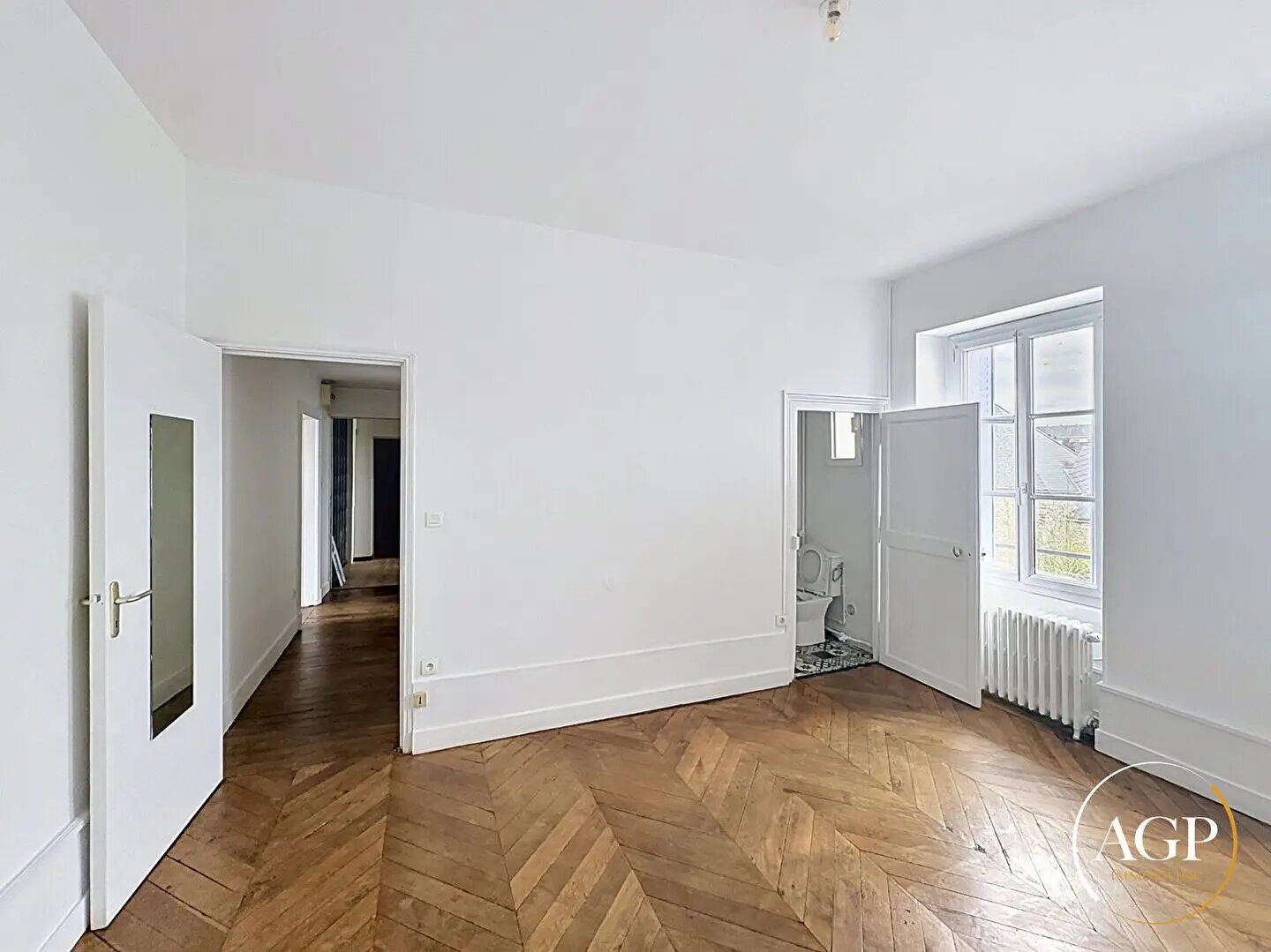 Appartement à louer, 56m², Meung-sur-Loire