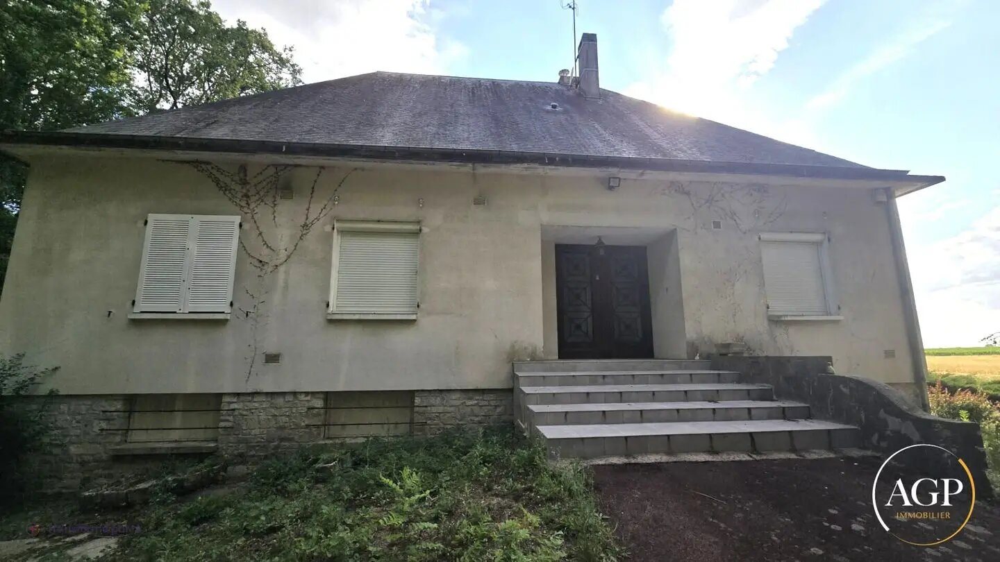 Maison à louer, 127m², Chevilly