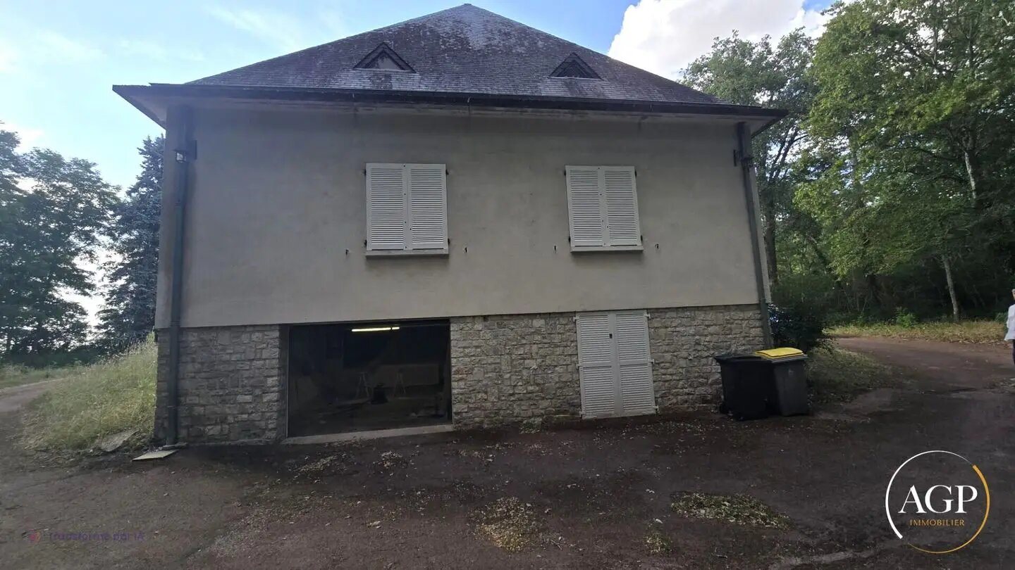 Maison à louer, 127m², Chevilly