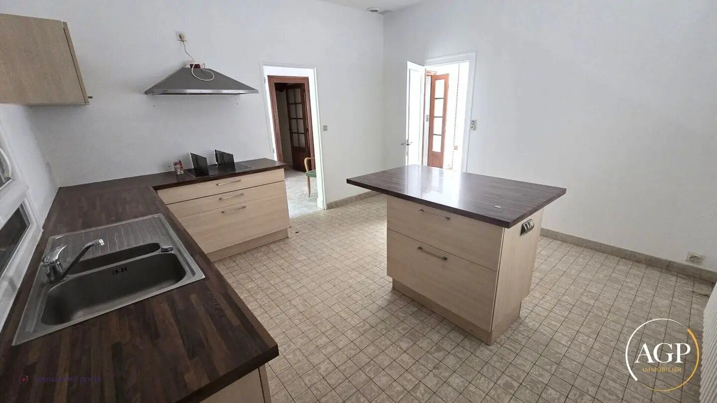 Maison à louer, 127m², Chevilly