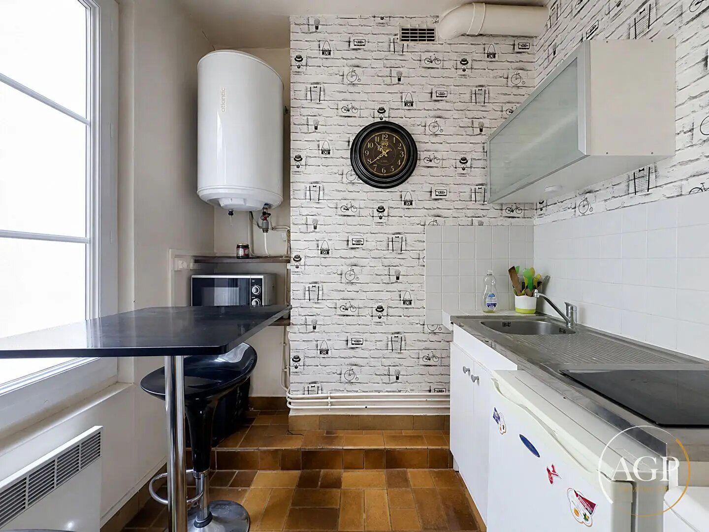 Appartement à louer, 31m², Orléans