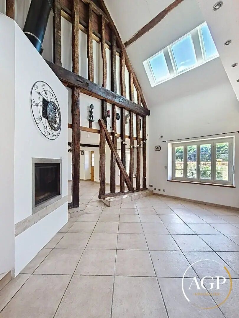 Maison à vendre, 250m², Amilly