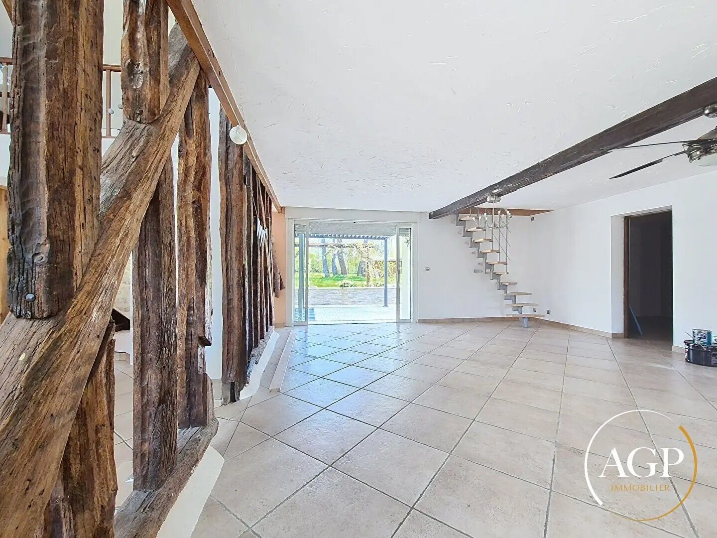 Maison à vendre, 250m², Amilly