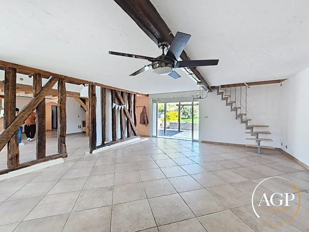Maison à vendre, 250m², Amilly