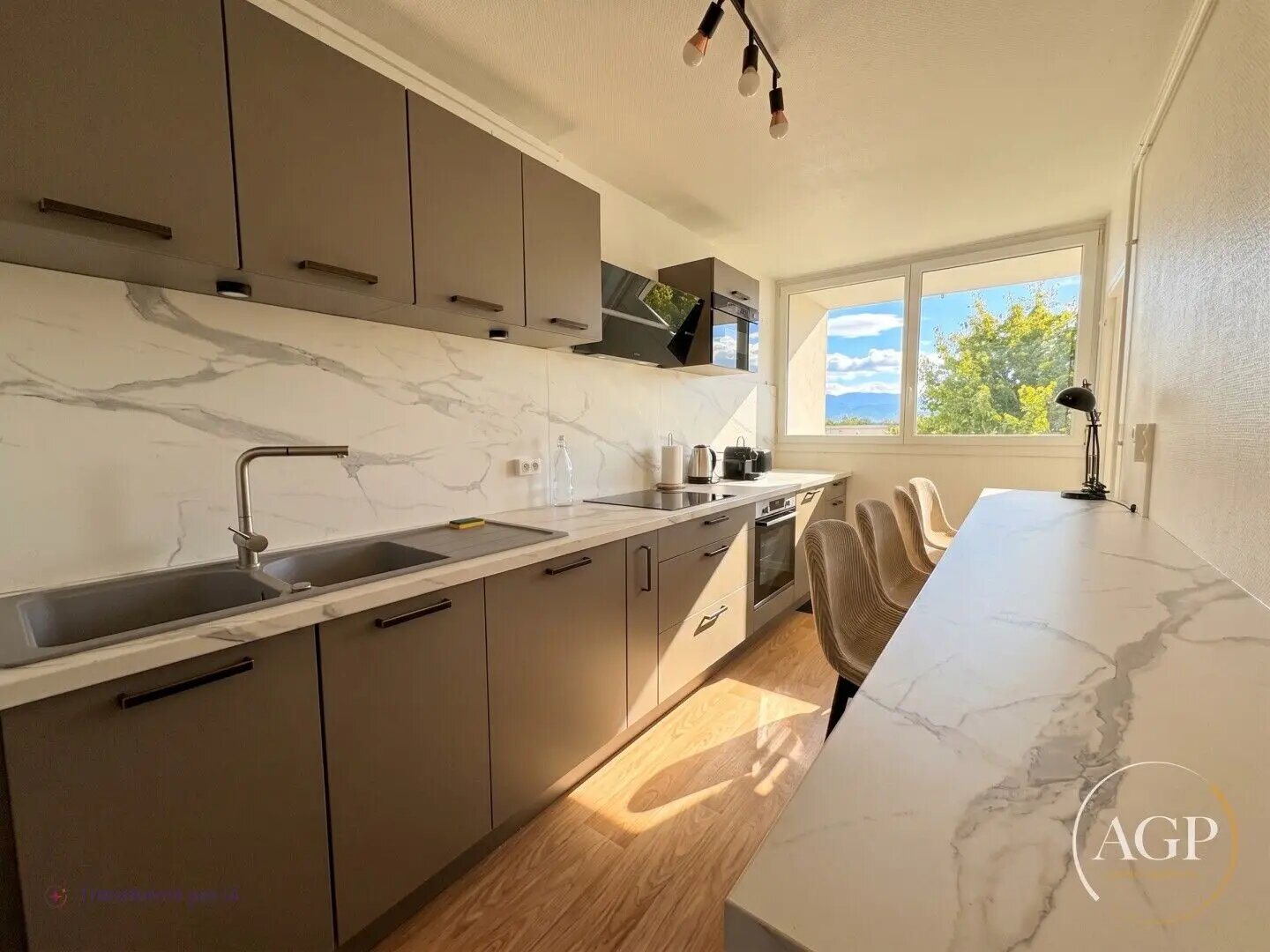 Appartement à louer, 77m², Orléans