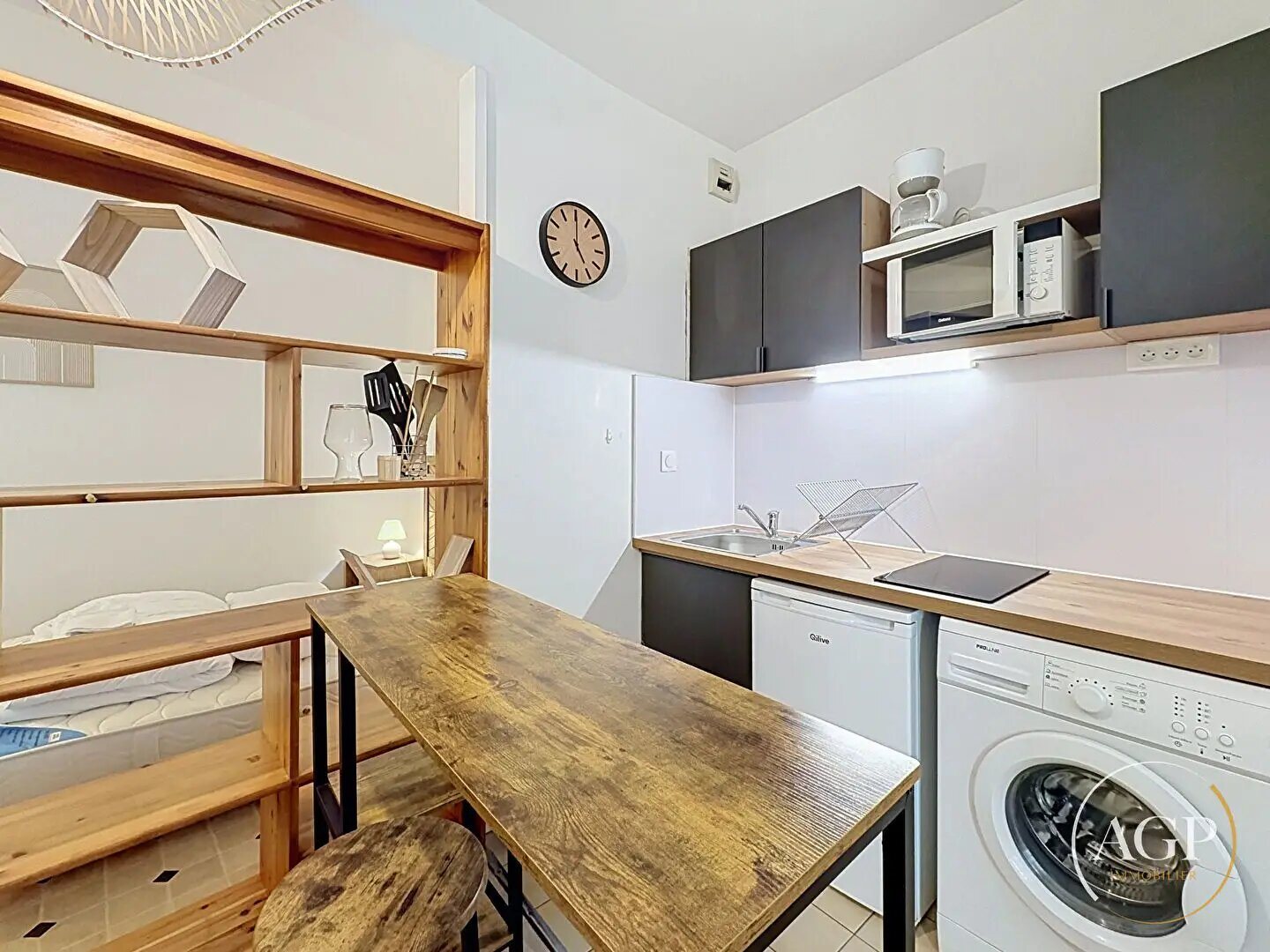 Appartement à louer, 30m², Orléans