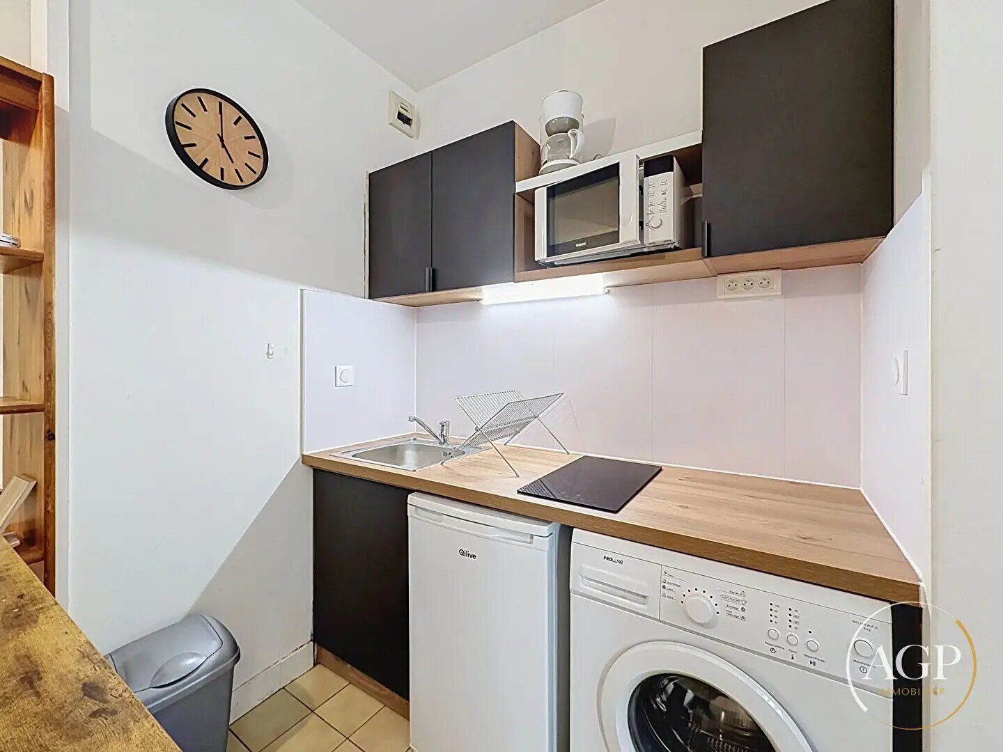 Appartement à louer, 30m², Orléans
