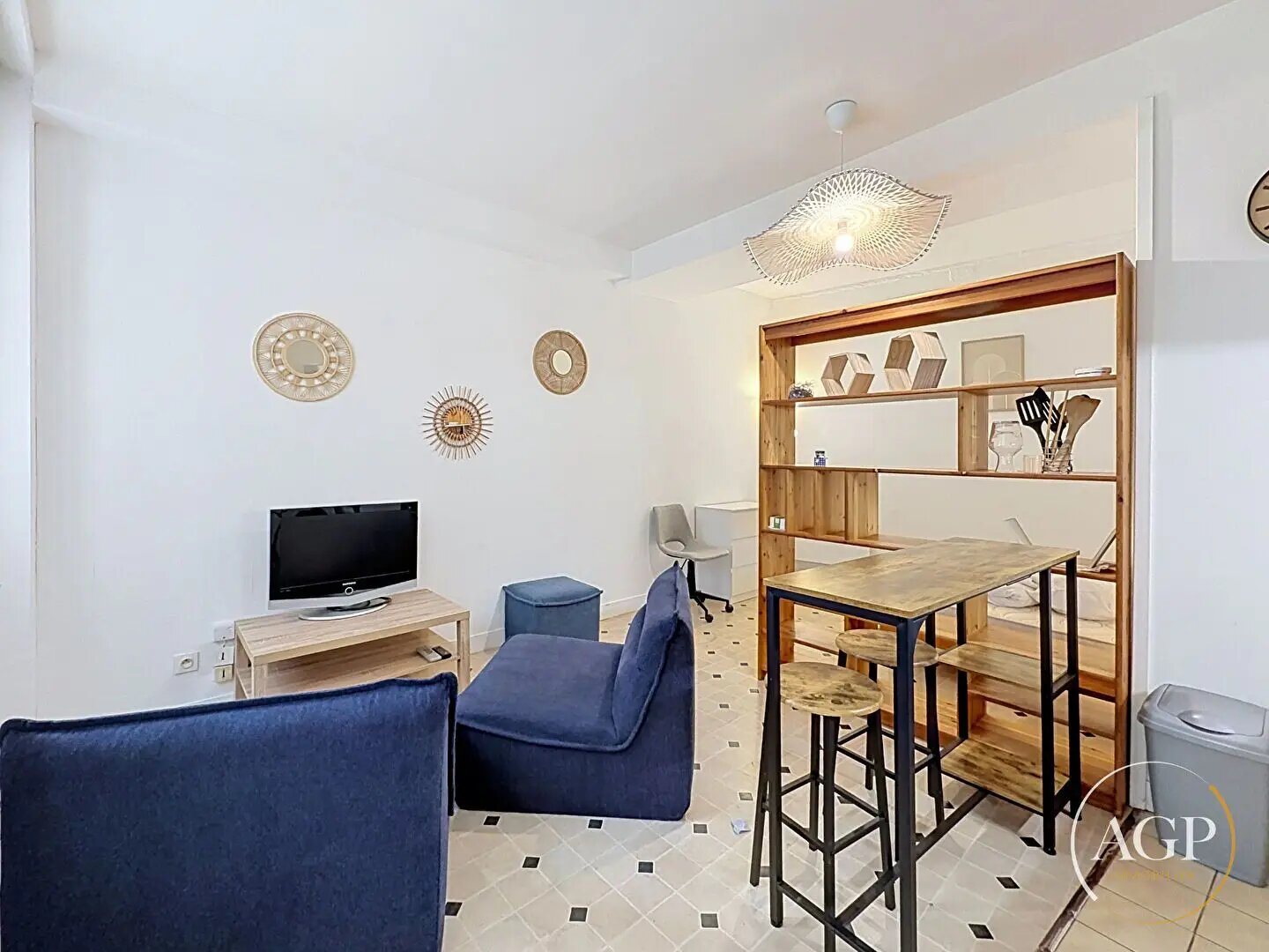 Appartement à louer, 30m², Orléans