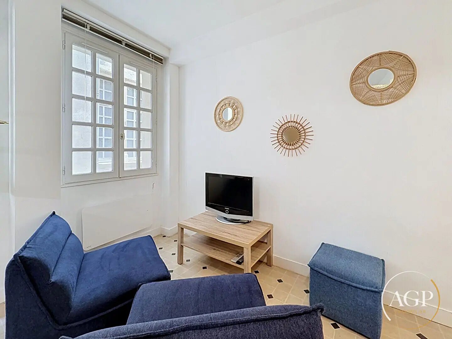 Appartement à louer, 30m², Orléans