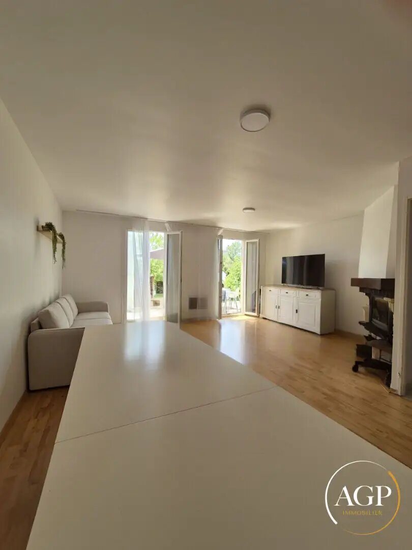 Maison à vendre, 100m², Corquilleroy