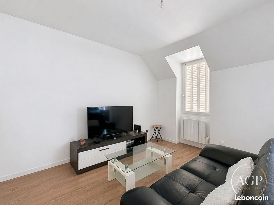 Appartement à louer, 44m², Meung-sur-Loire