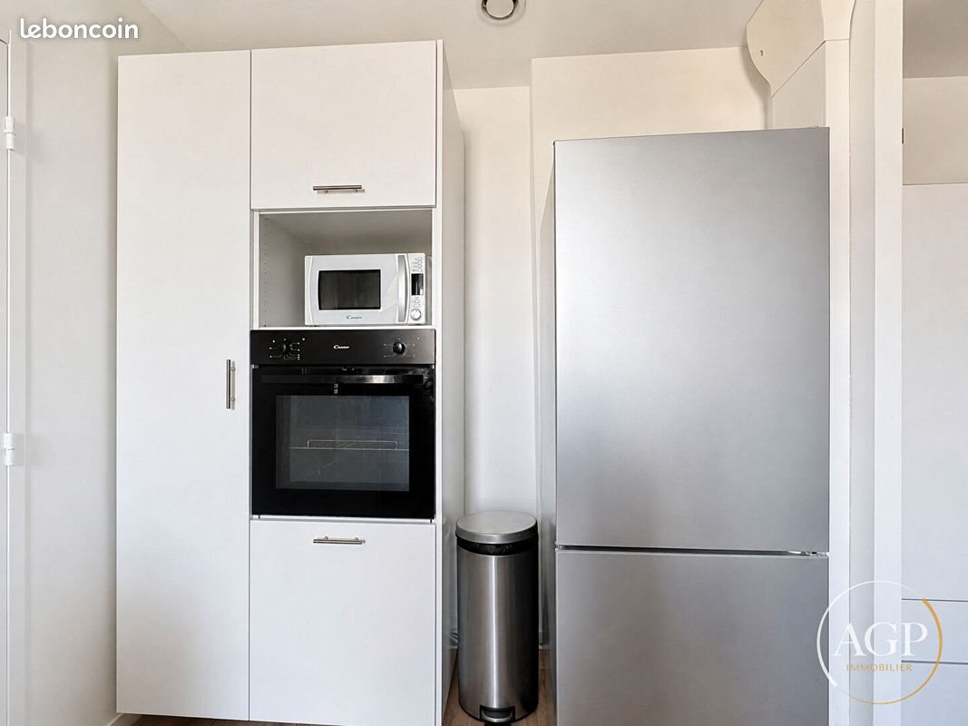 Appartement à louer, 44m², Meung-sur-Loire