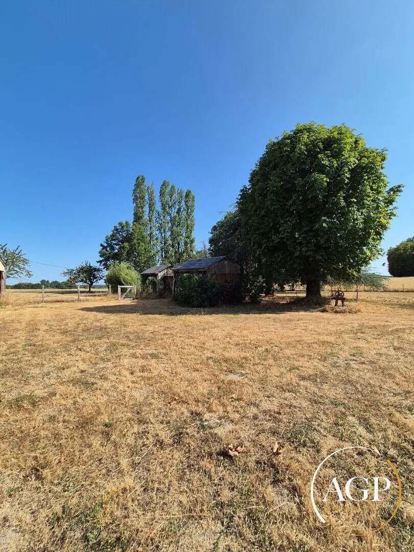Maison à vendre, 133m², Auvilliers-en-Gâtinais