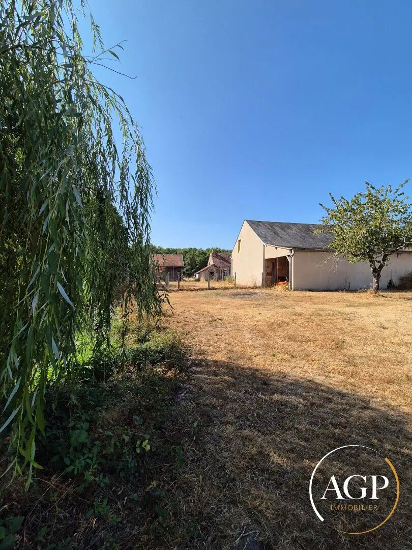 Maison à vendre, 133m², Auvilliers-en-Gâtinais