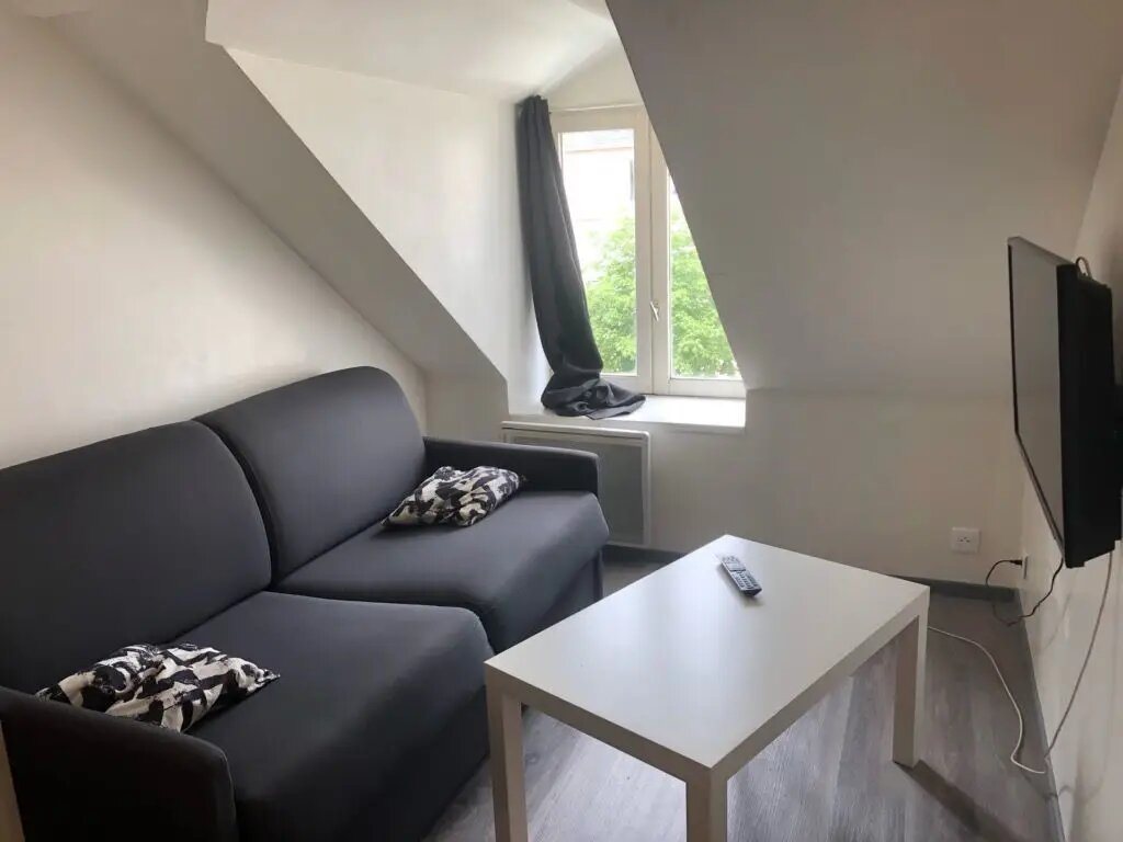 Appartement à louer, 13m², Beaugency