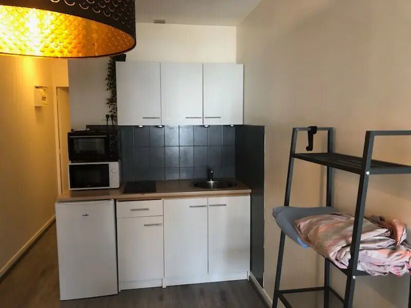 Appartement à louer, 13m², Beaugency