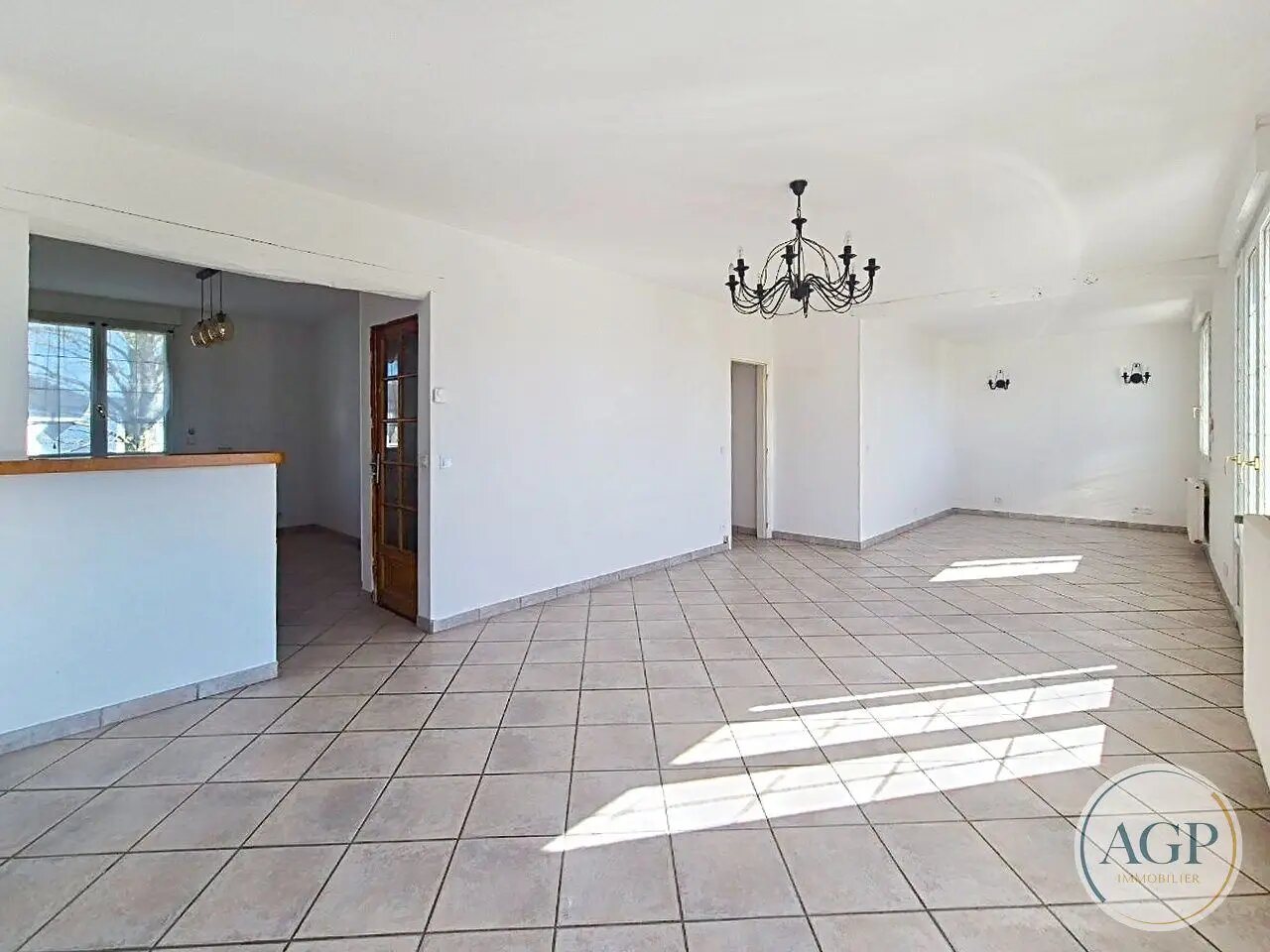 Maison à vendre, 71m², Corquilleroy