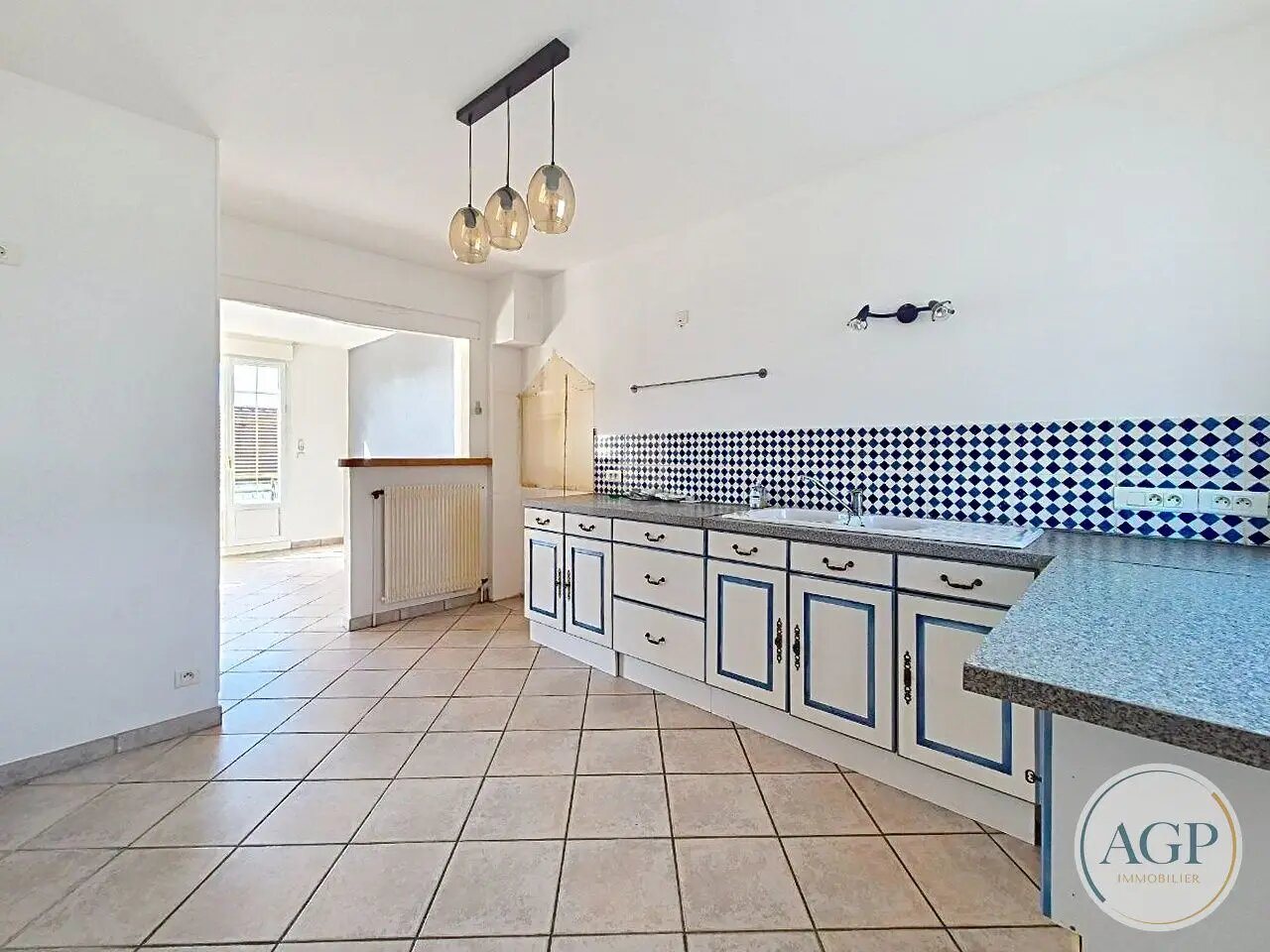 Maison à vendre, 71m², Corquilleroy