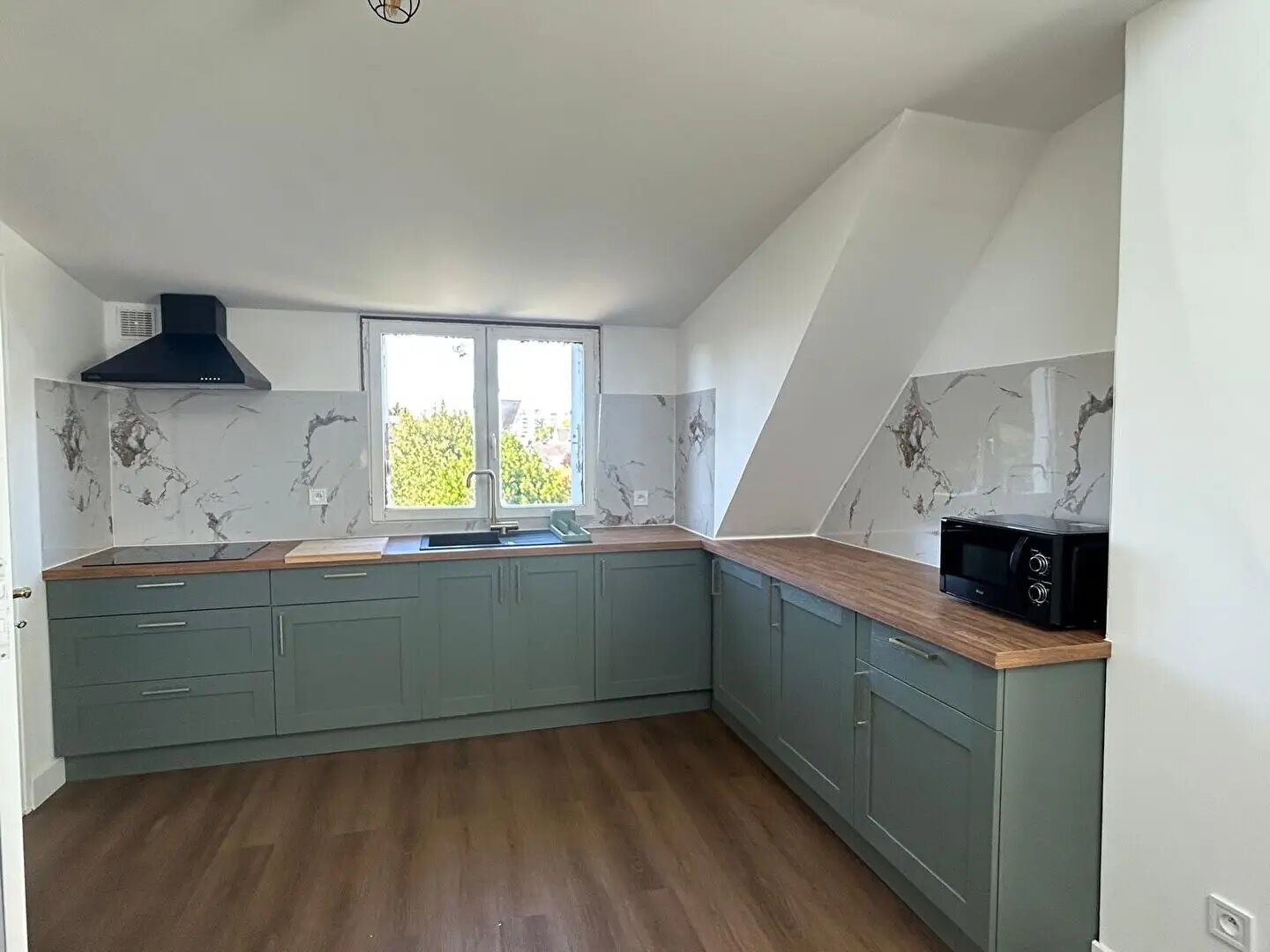 Appartement à louer, 33m², Orléans
