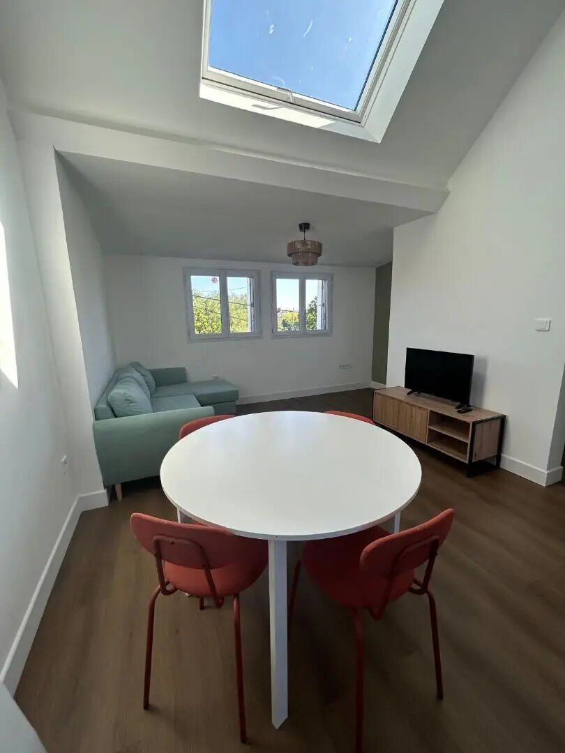 Appartement à louer, 33m², Orléans