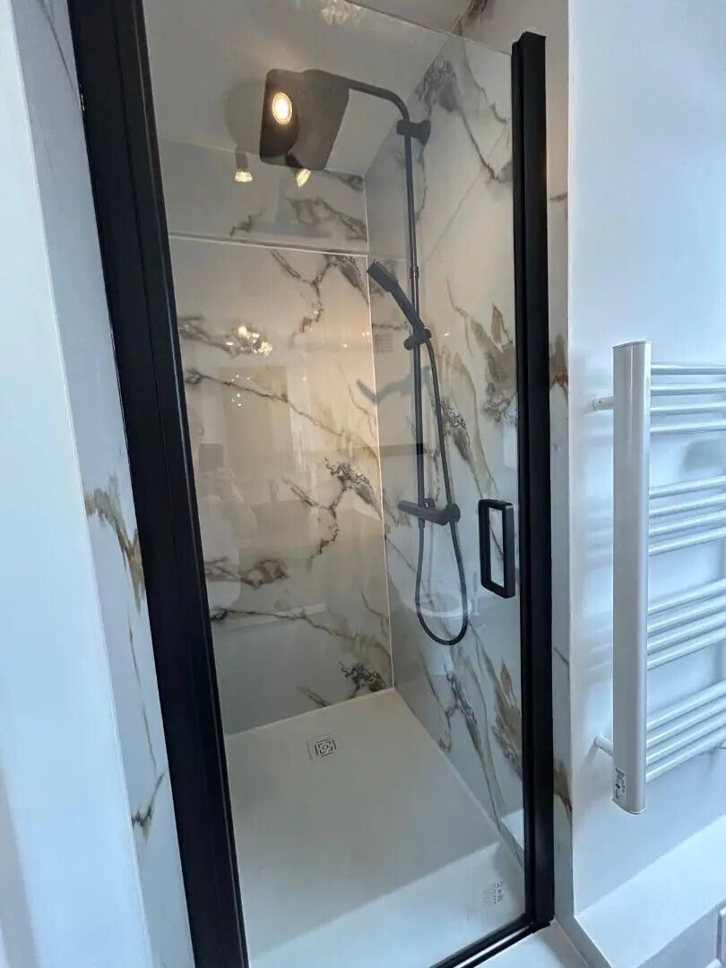 Appartement à louer, 33m², Orléans