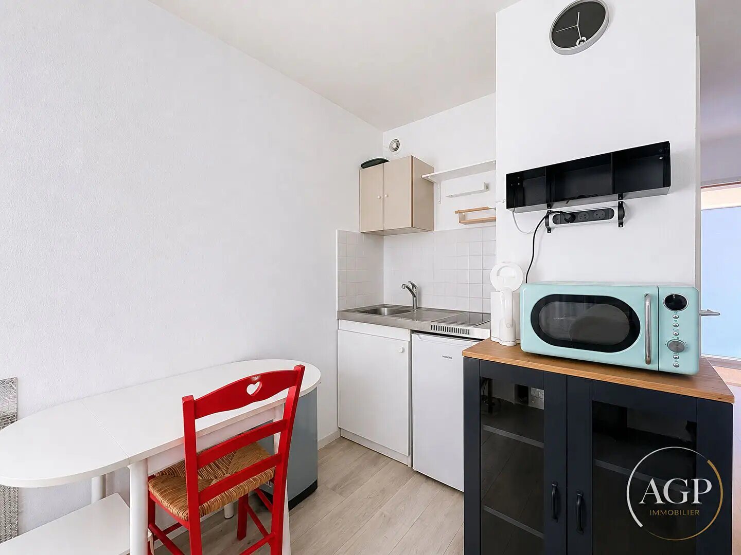 Appartement à louer, 20m², Orléans