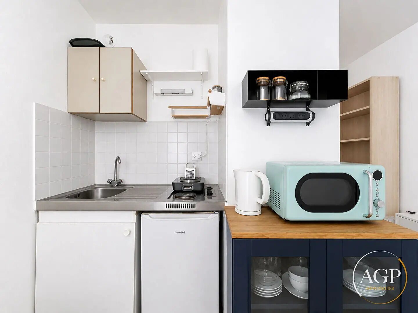 Appartement à louer, 20m², Orléans