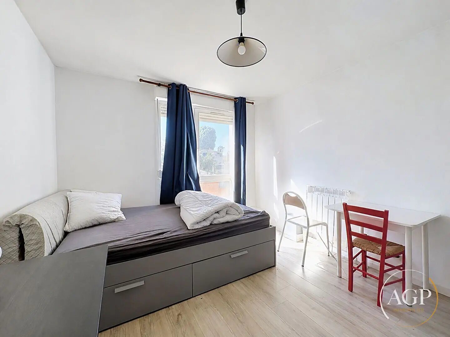 Appartement à louer, 20m², Orléans